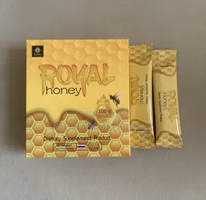 Honey Asali