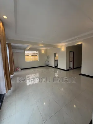 3bdrm Apartment in Msasani for rent