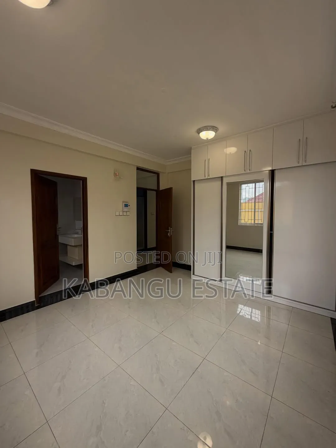 3bdrm Apartment in Msasani for rent