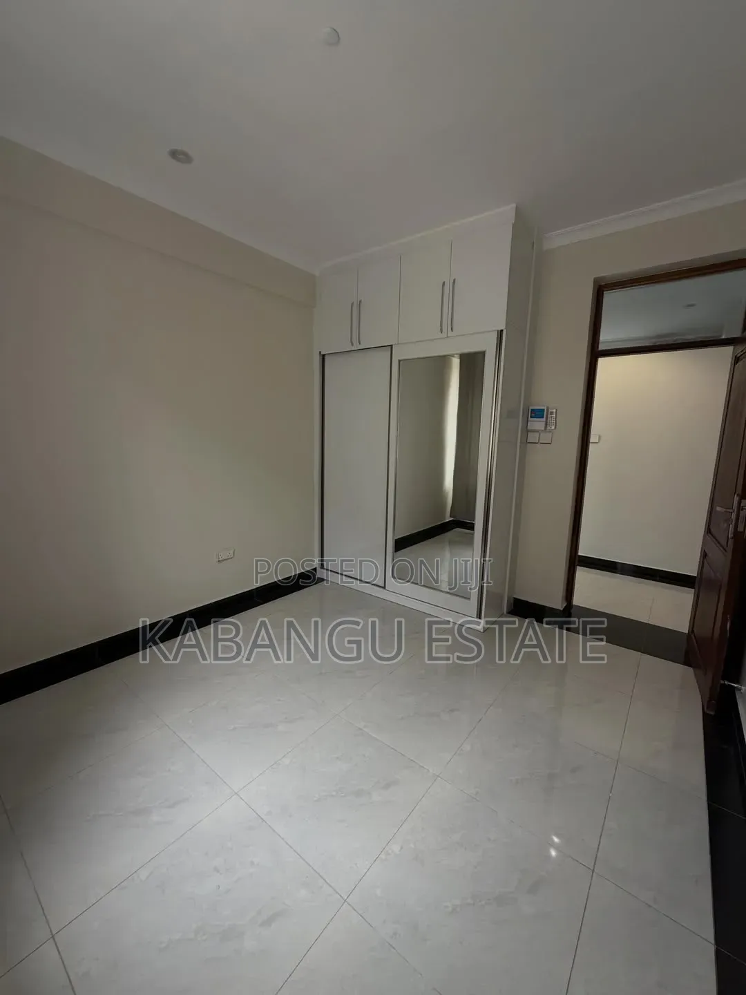 3bdrm Apartment in Msasani for rent