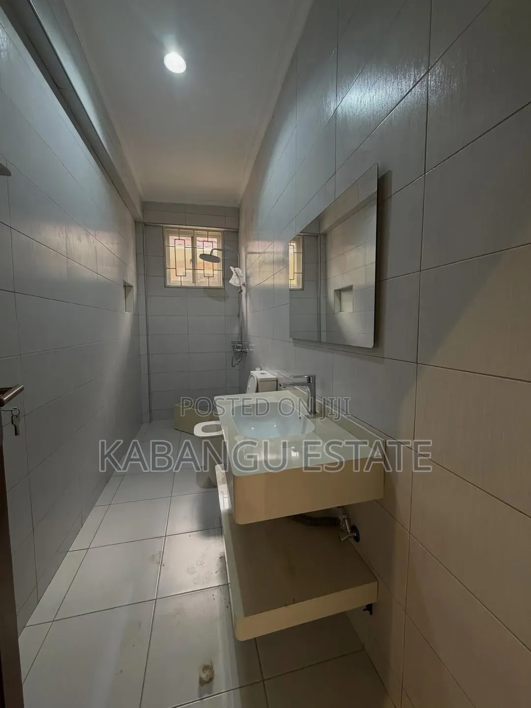 3bdrm Apartment in Msasani for rent