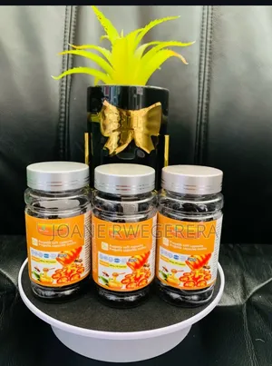Propolis Soft Capsule