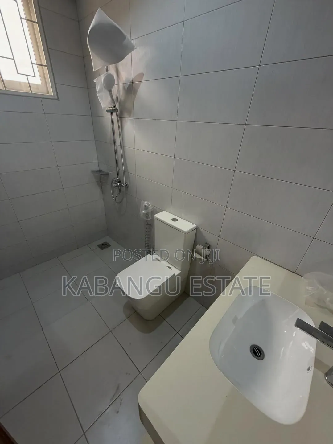 3bdrm Apartment in Msasani for rent