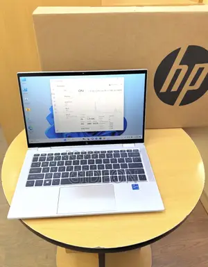 New Laptop HP EliteBook x360 1030 G8 16GB Intel Core i5 SSD 256GB