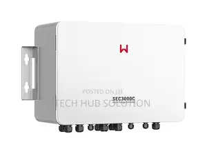 Goodwe Sec3000 Smart Energy Controller