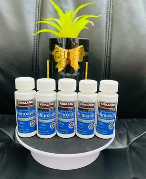 Minoxidil Solution