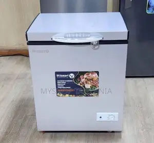 Volsmart Freezer 80l