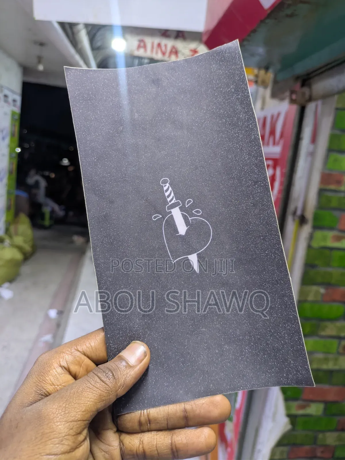 Mobile Repair