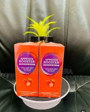 Appetite Booster for Kids Adults