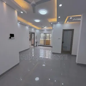 3bdrm Apartment in Kariakoo for rent