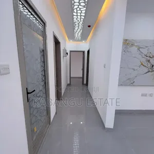 3bdrm Apartment in Kariakoo for rent