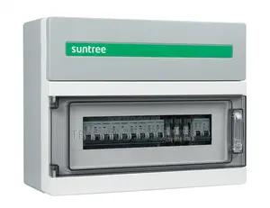 Suntree SHLX-Pv 2/1 Combiner Box
