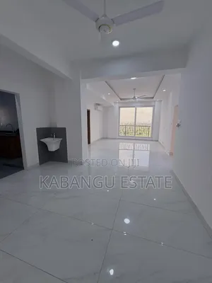 3bdrm Apartment in Upanga for rent