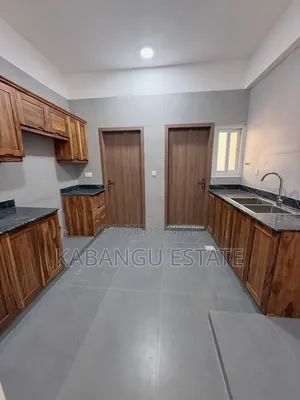 3bdrm Apartment in Upanga for rent