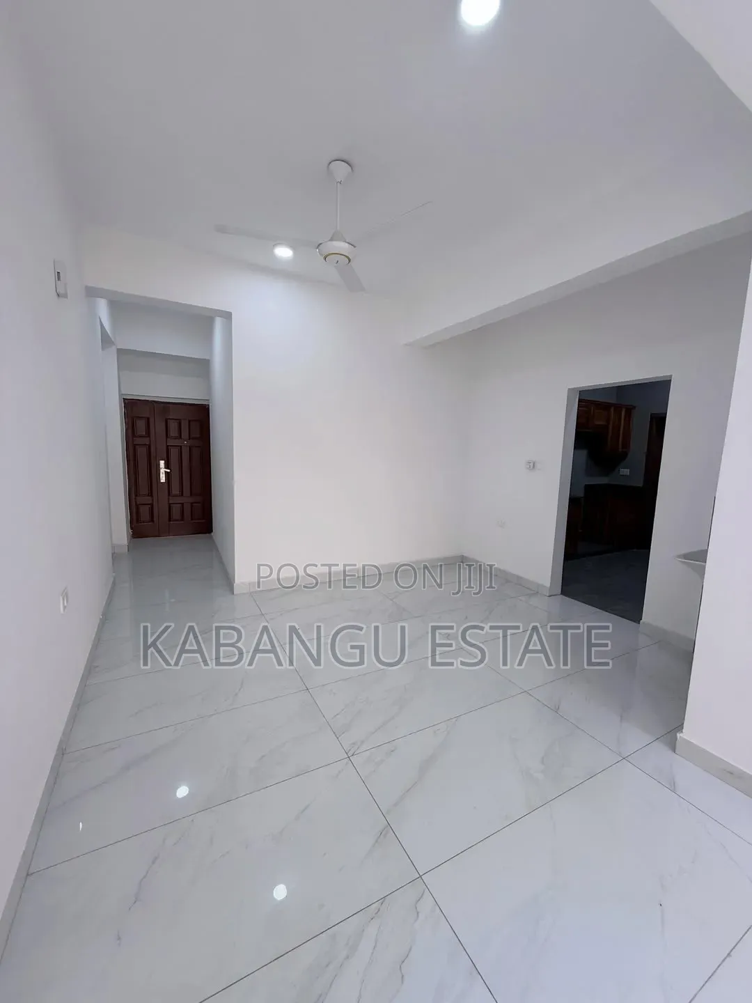 3bdrm Apartment in Upanga for rent