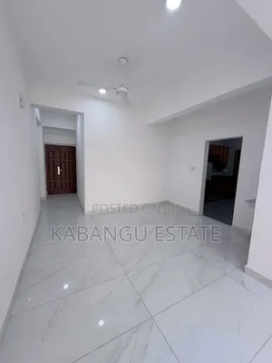 3bdrm Apartment in Upanga for rent