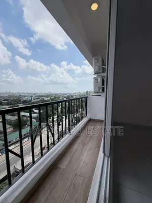 3bdrm Apartment in Upanga for rent