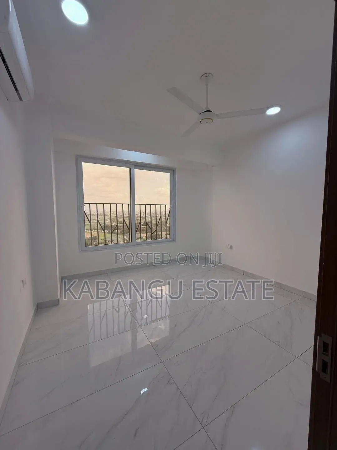 3bdrm Apartment in Upanga for rent