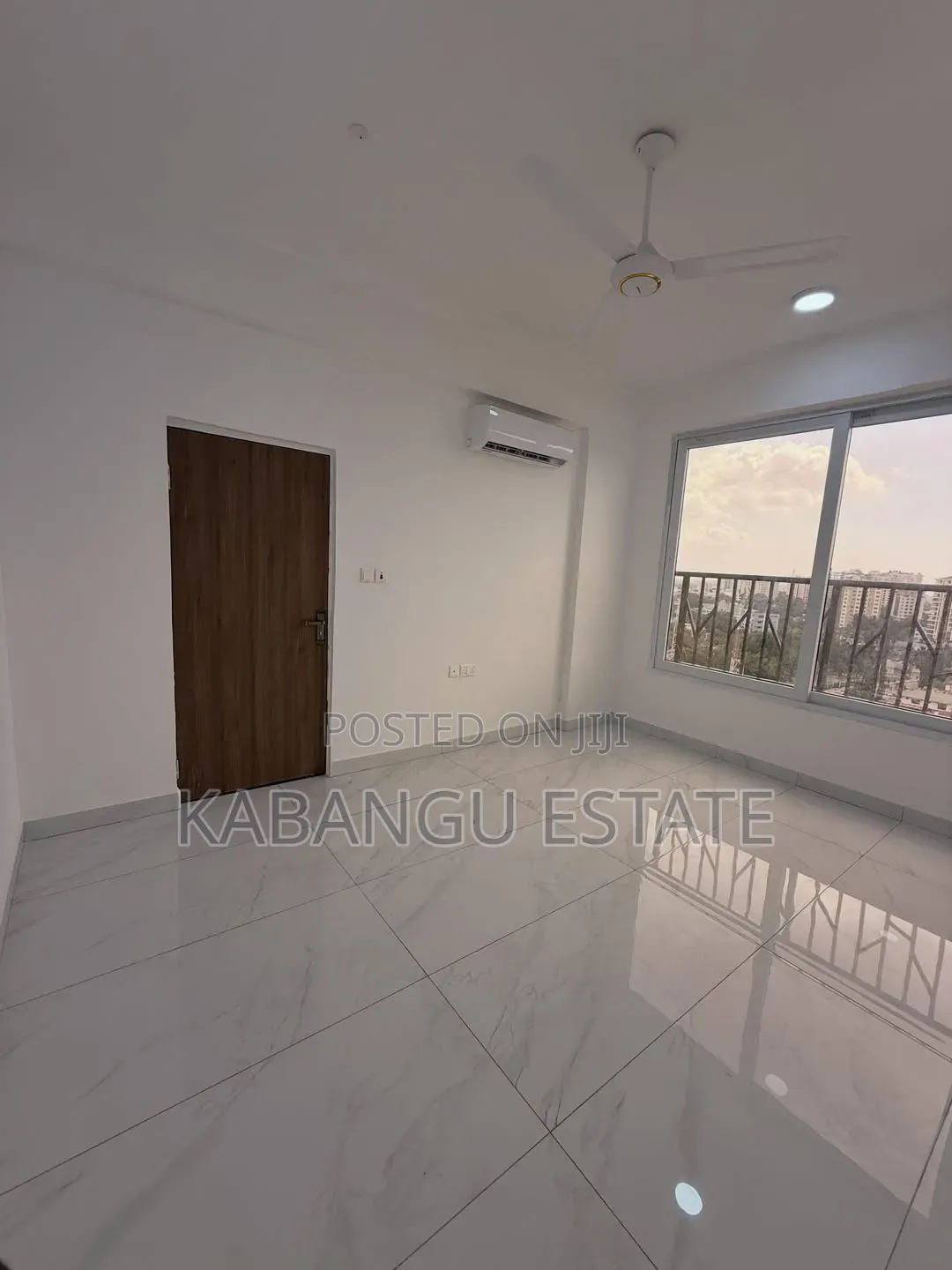 3bdrm Apartment in Upanga for rent