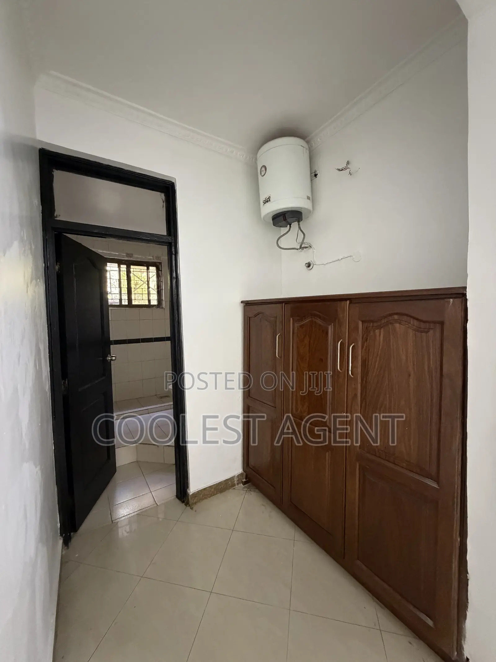3bdrm Apartment in Coolest Estate, Msasani for rent