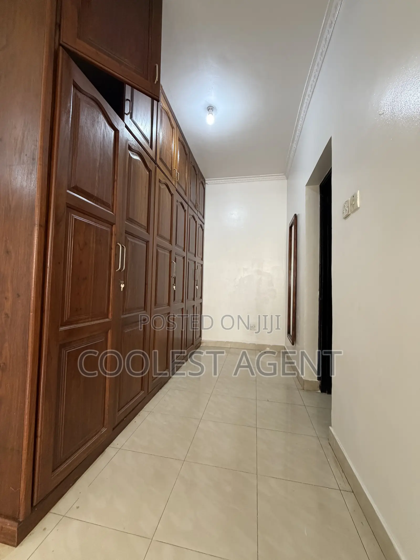 3bdrm Apartment in Coolest Estate, Msasani for rent