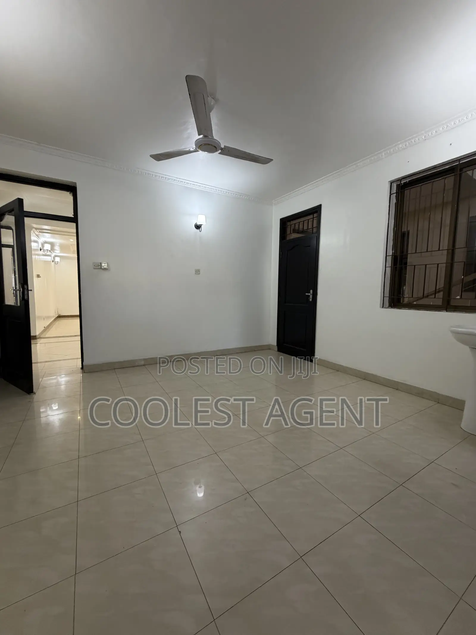 3bdrm Apartment in Coolest Estate, Msasani for rent