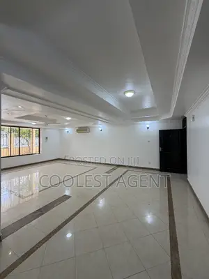 3bdrm Apartment in Coolest Estate, Msasani for rent