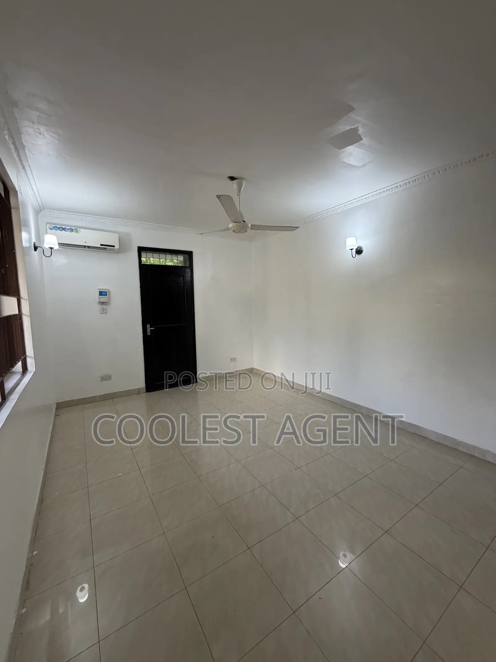 3bdrm Apartment in Coolest Estate, Msasani for rent