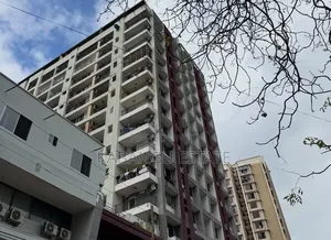 4bdrm Apartment in Upanga Mindu Street for sale