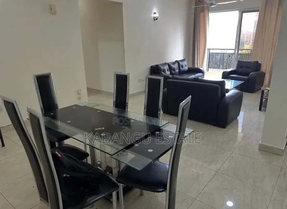 4bdrm Apartment in Upanga Mindu Street for sale