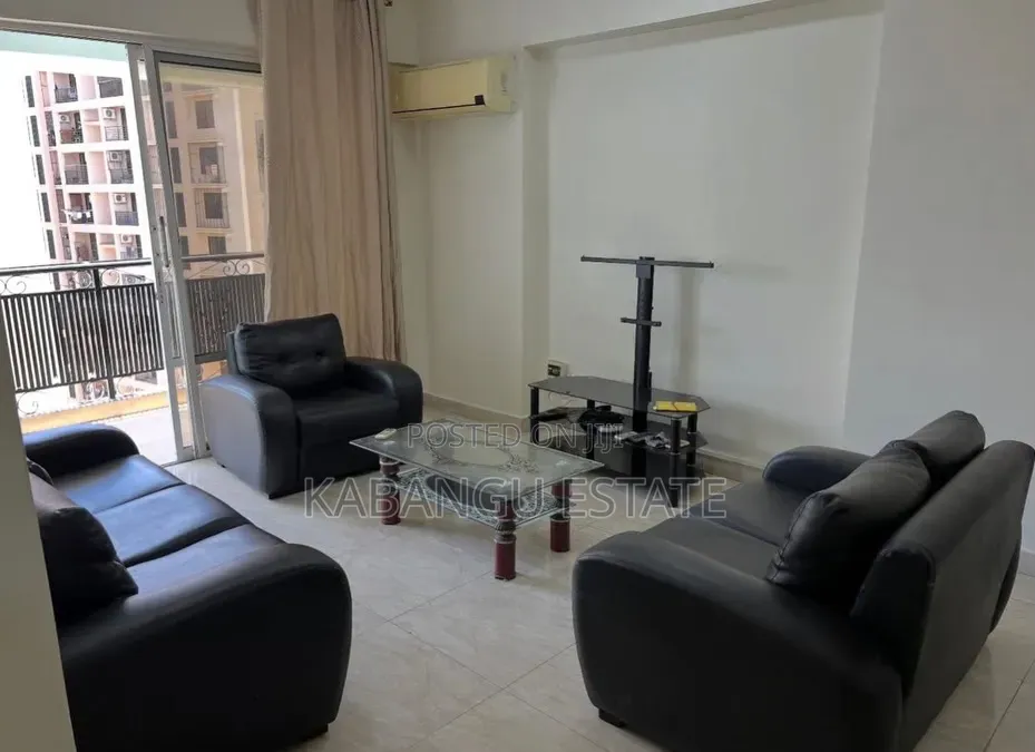 4bdrm Apartment in Upanga Mindu Street for sale