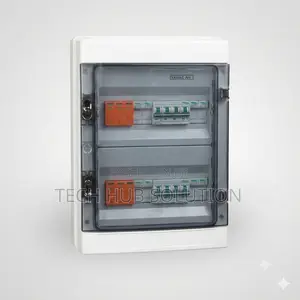 Suntree SHLX-Pv 4/2 Dc Combiner Box