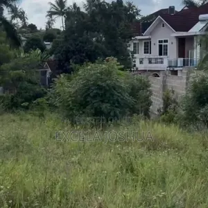 Kiwanja Kinauzwa Changanyikeni Karibu Na Chuo Cha Takwimu