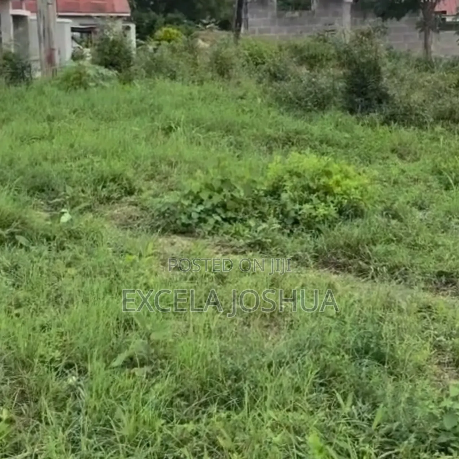 Kiwanja Kinauzwa Changanyikeni Karibu Na Chuo Cha Takwimu