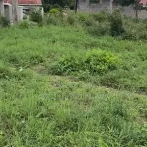 Kiwanja Kinauzwa Changanyikeni Karibu Na Chuo Cha Takwimu