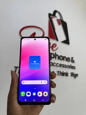 Samsung Galaxy A53 5G 128 GB Black