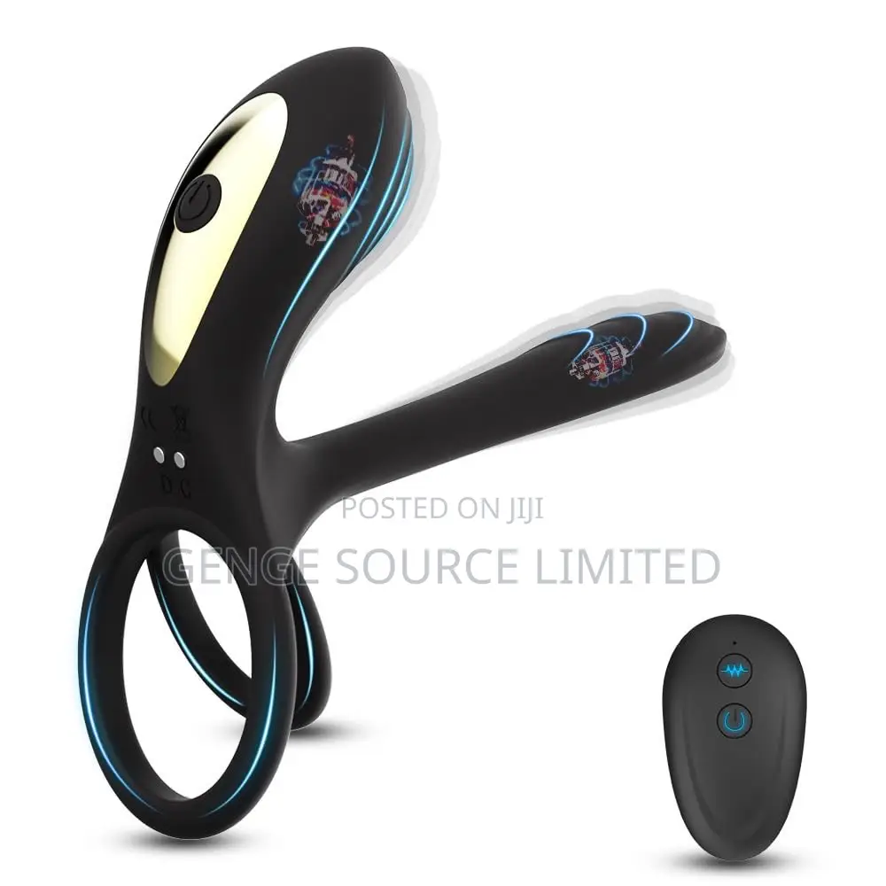 Cockring Remote Control