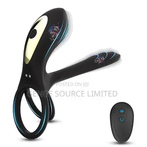 Cockring Remote Control