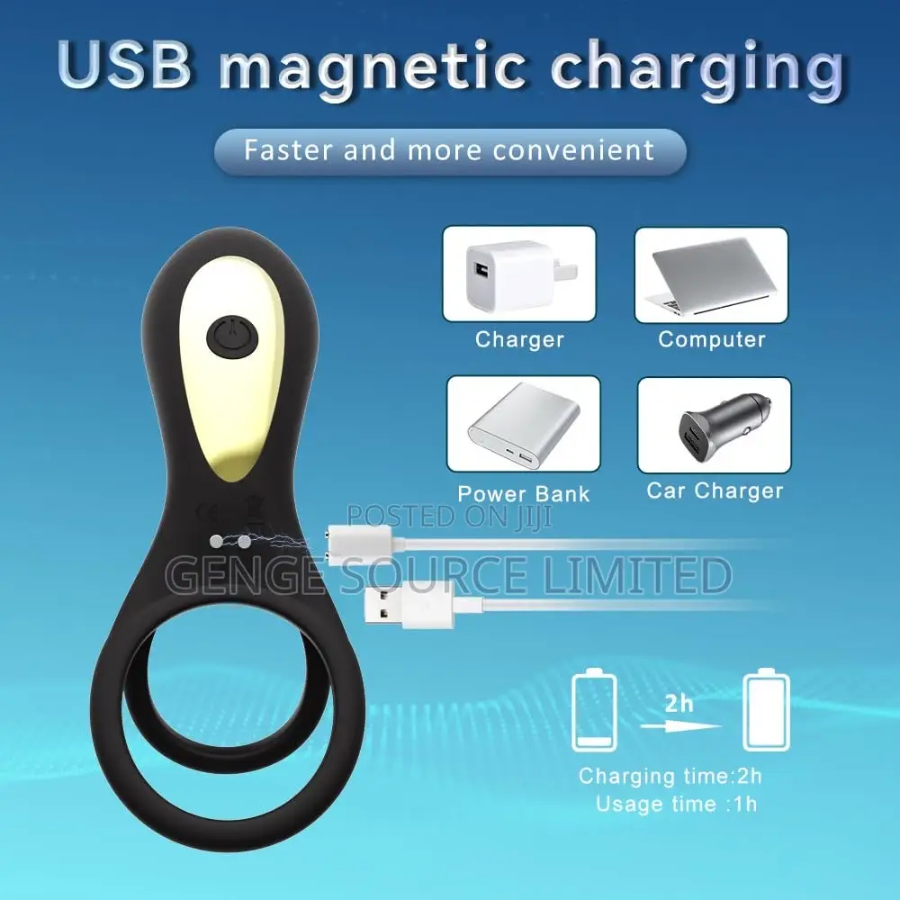 Cockring Remote Control