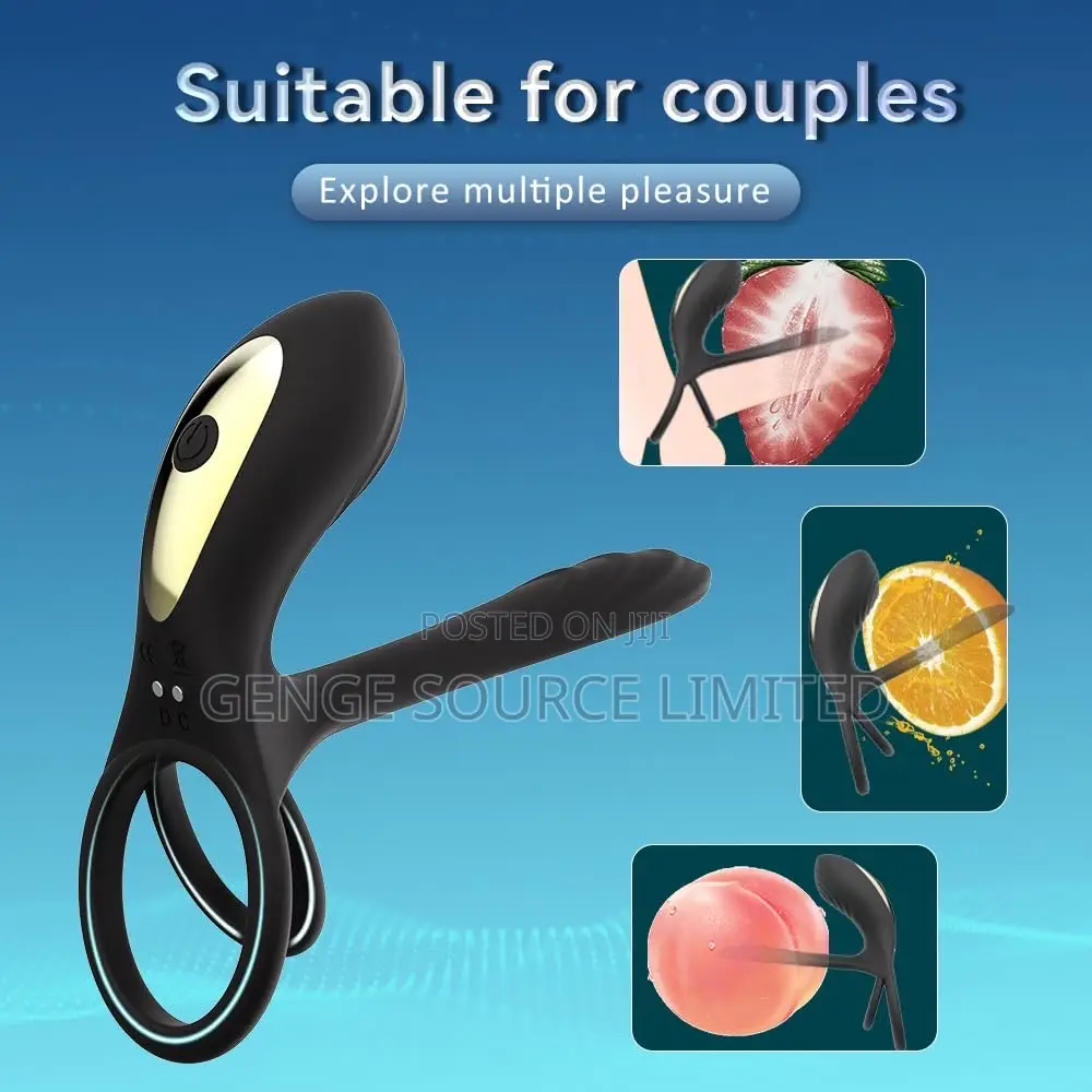 Cockring Remote Control