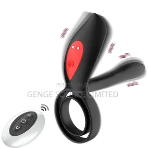 Cockring Remote Control