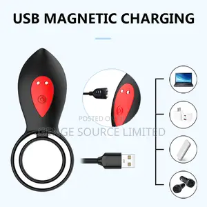 Cockring Remote Control