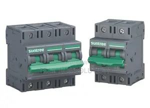 Suntree Sl7n125d Dc Circuit Breaker