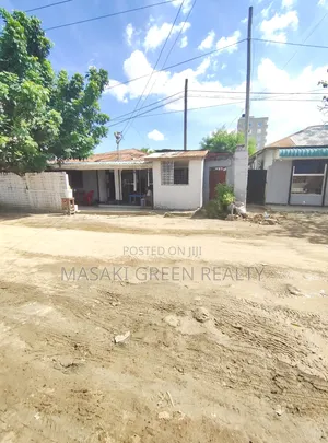 3bdrm House in Manyanya Street, Kunduchi for sale