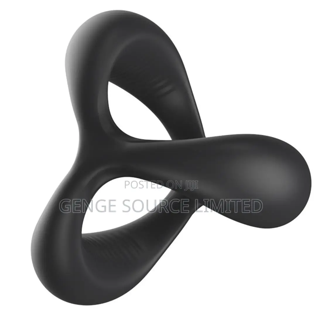 Manual Cockring