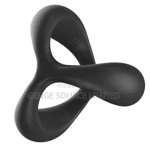 Manual Cockring