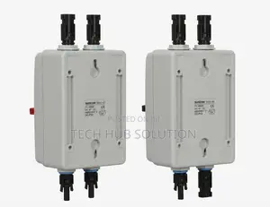 Suntree Siso 40 Dc Isolator Switch