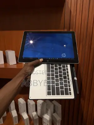 Laptop HP Elite X2 1012 G2 8GB Intel Core i7 SSD 512GB