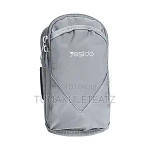Yesido W12 Sports Armband Bag