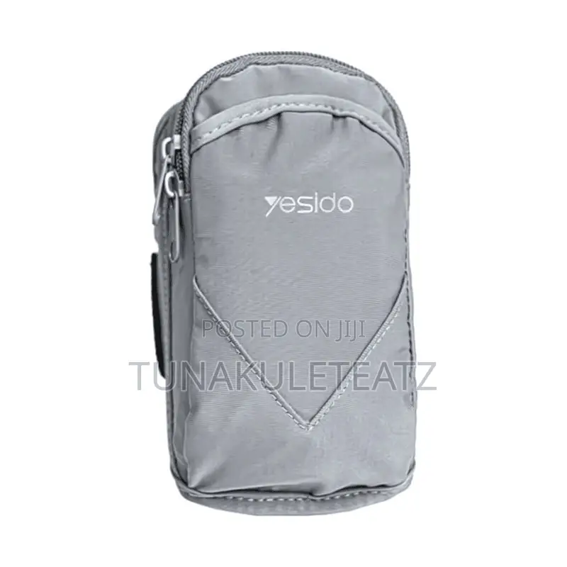 Yesido W12 Sports Armband Bag